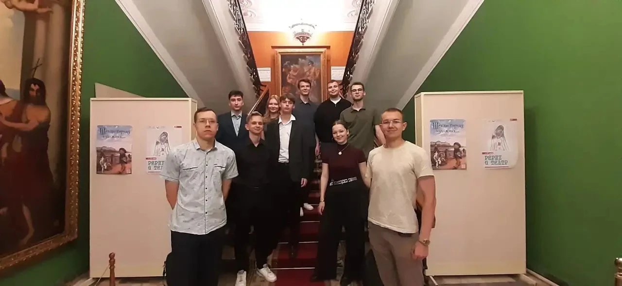 ☀️Лето в прокуратуре
