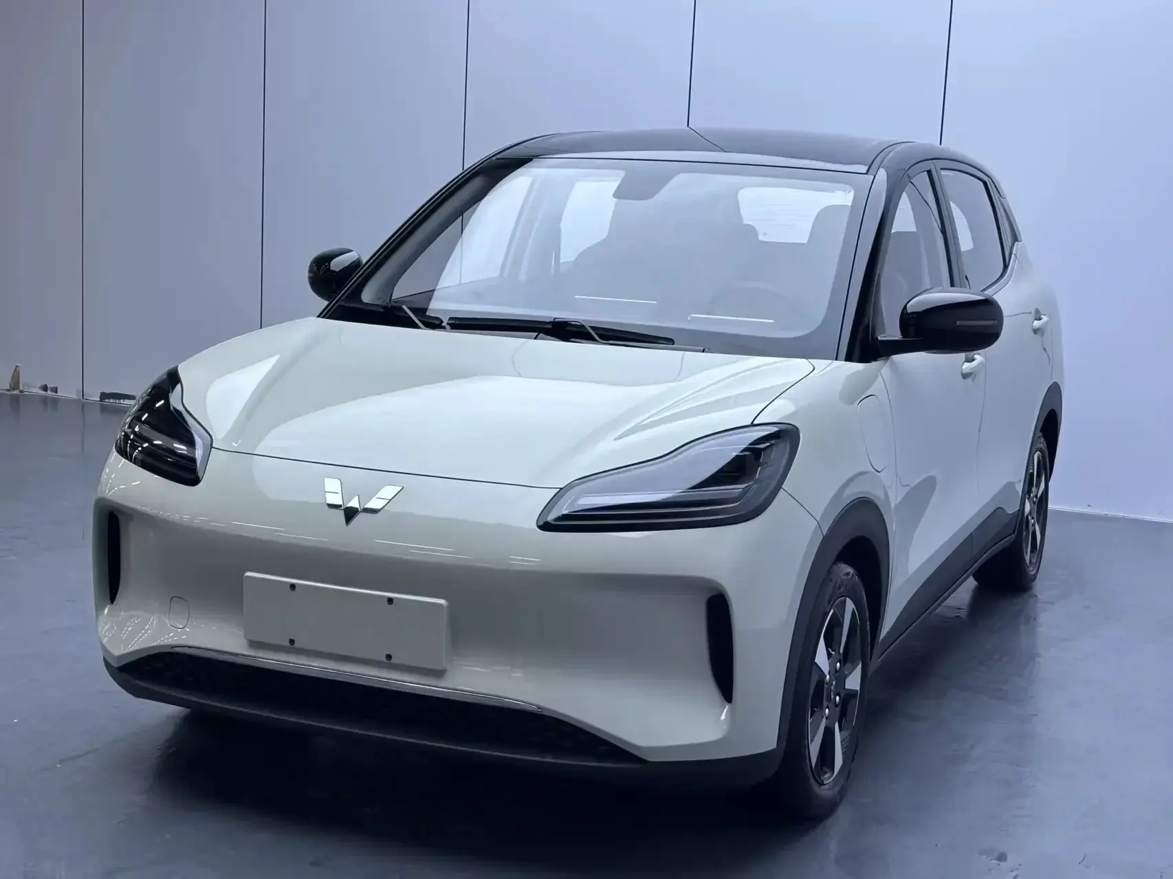 Wuling Bingo PLUS