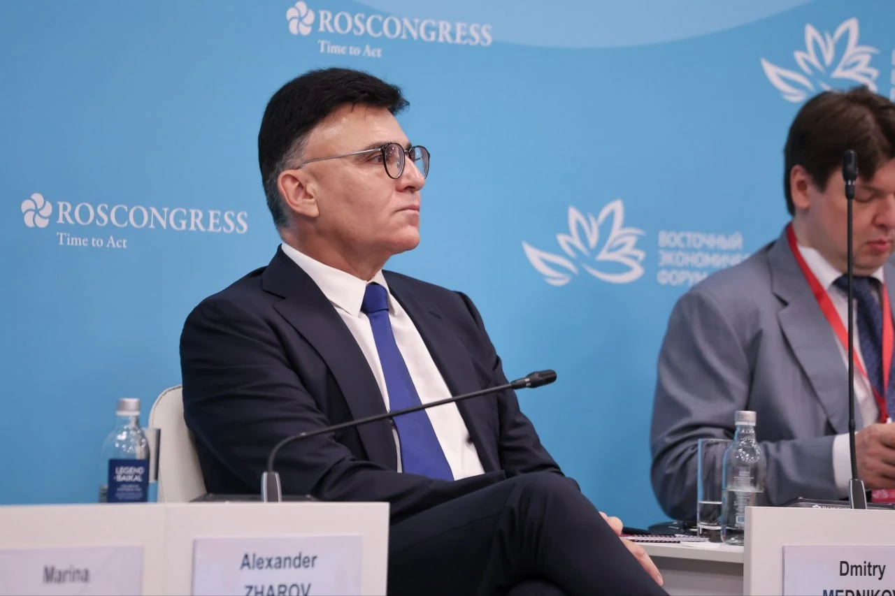 «Маркетплейсы не конкуренты, а союзники для контент-платформ», — Александр Жаров, ГПМХ