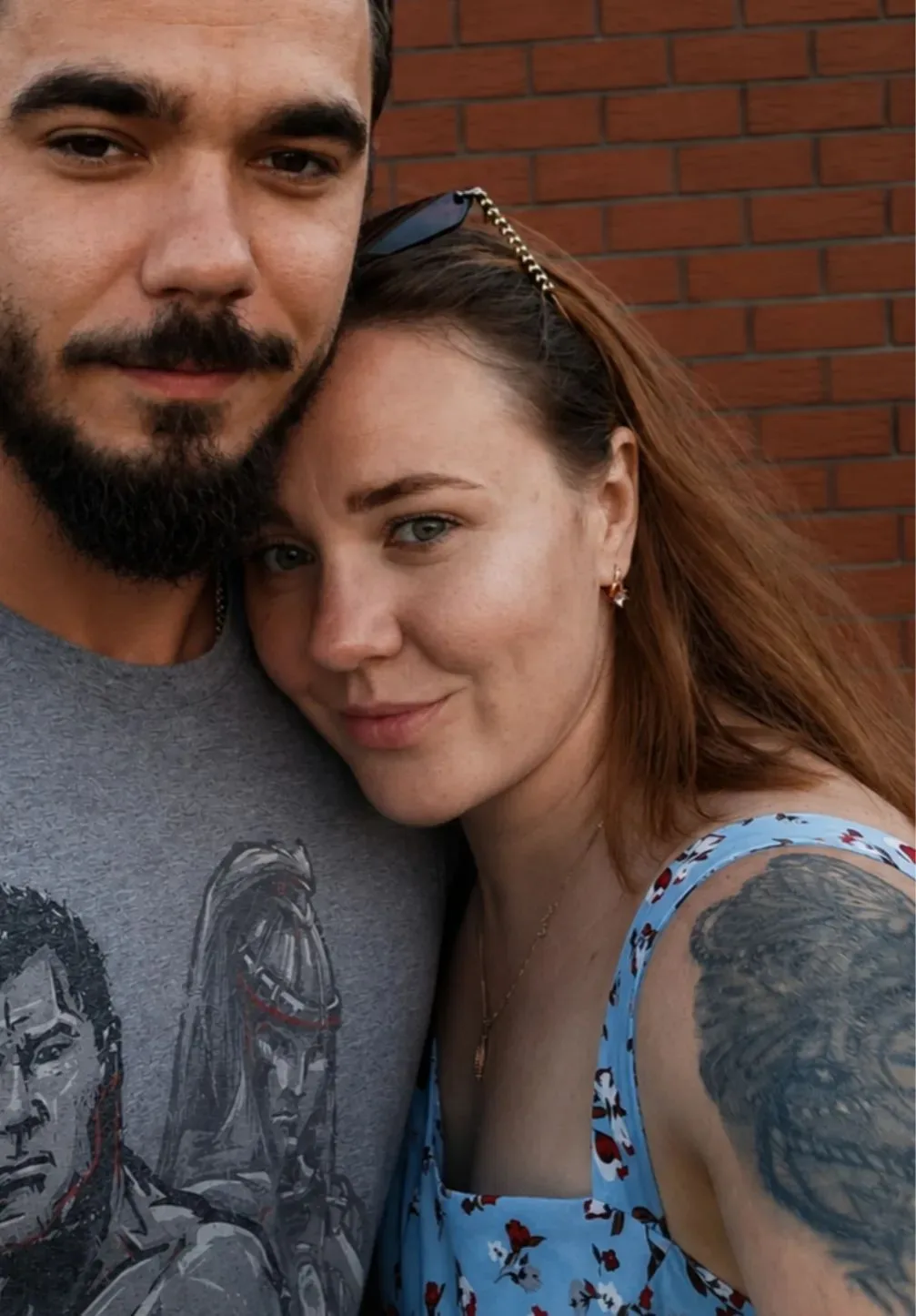 Любимый мой ❤
Я знаю, что ты не хочешь чтобы я тебя светила в своем блоге 🤣Но я как всегда🤣Я знаю 
