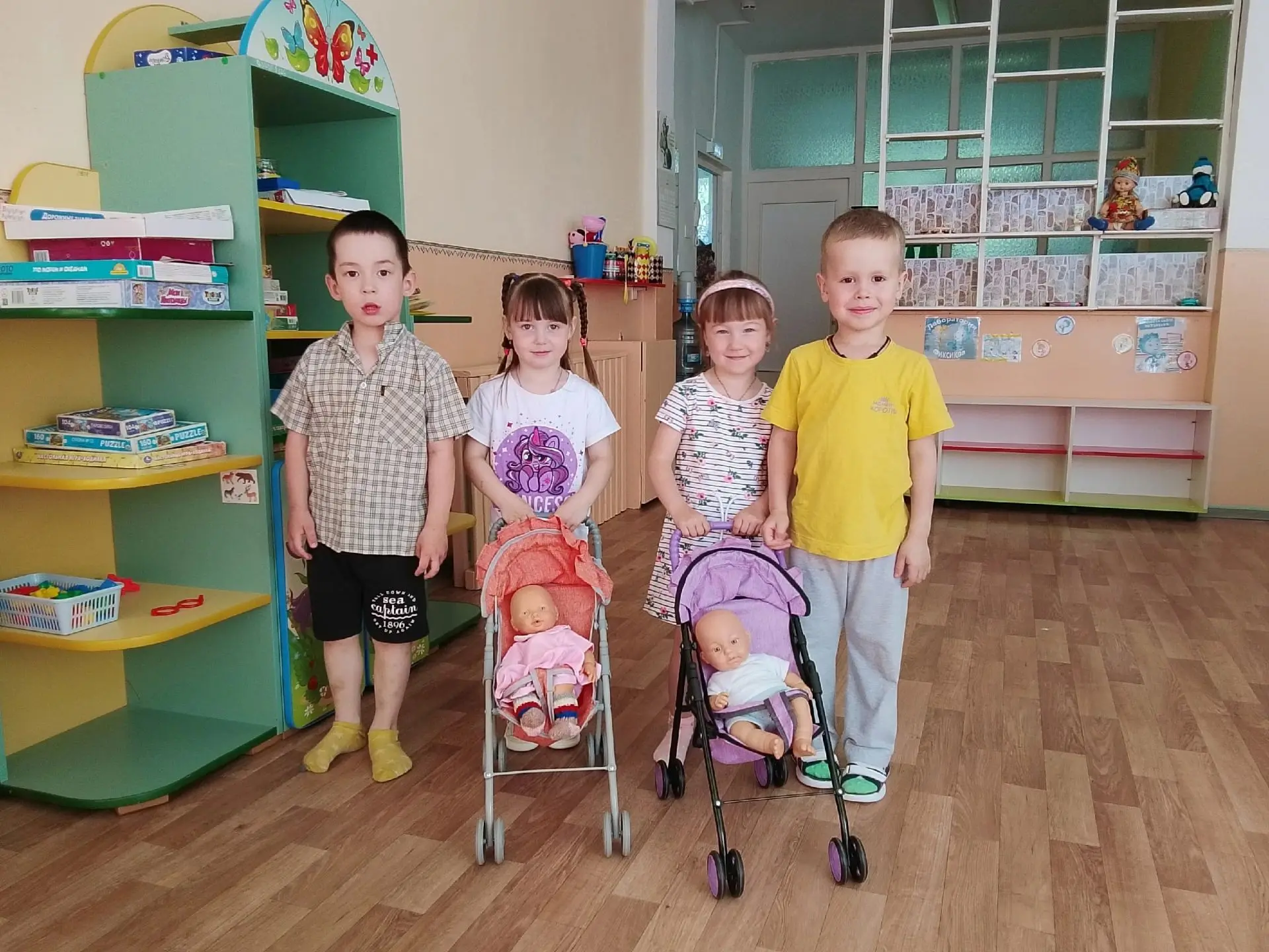 ❤День семьи, любви и верности — один из самых светлых и душевных праздников в календаре. В этот день
