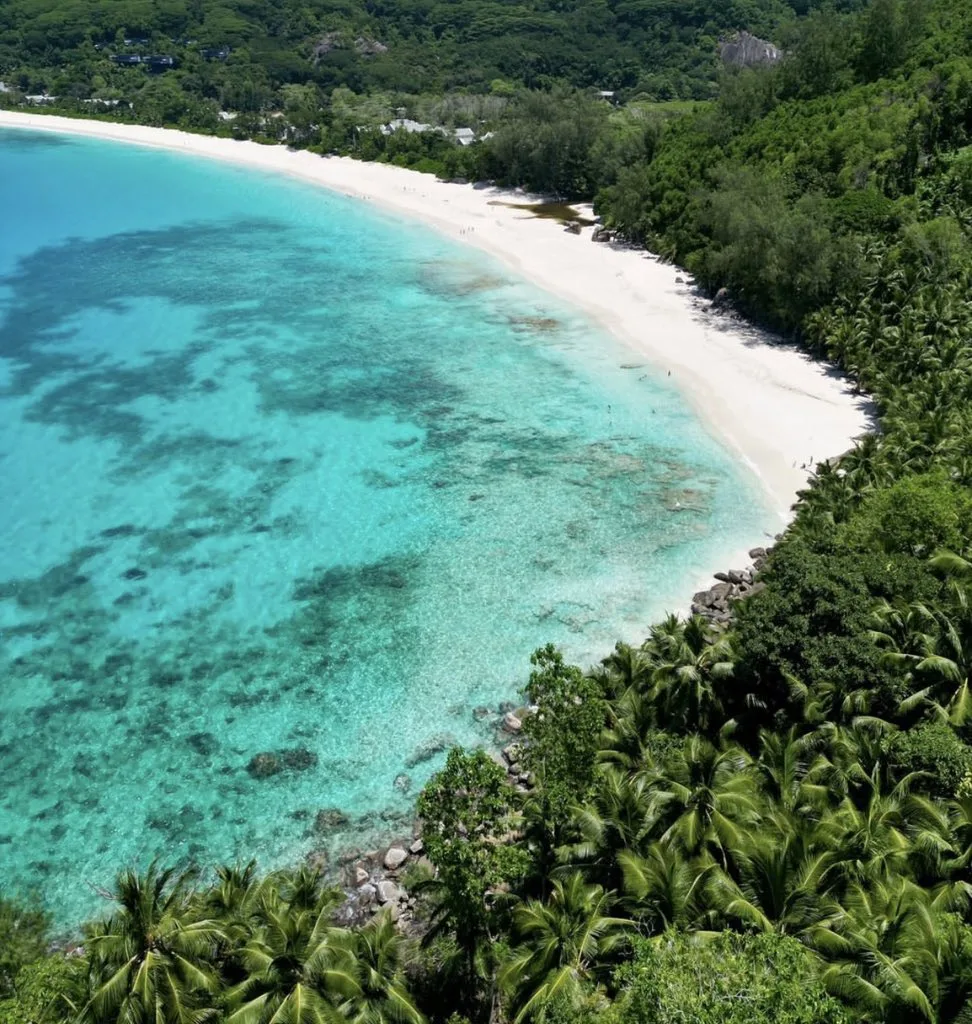 🇸🇨 Seychelles,Africa