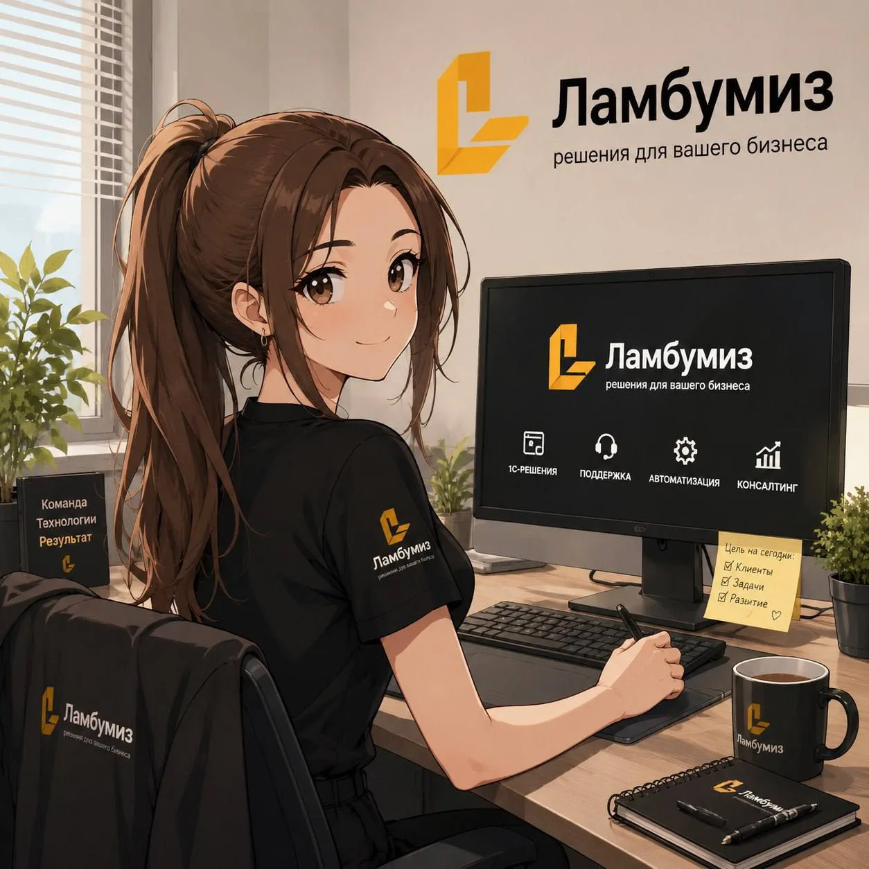 Ламбумиз