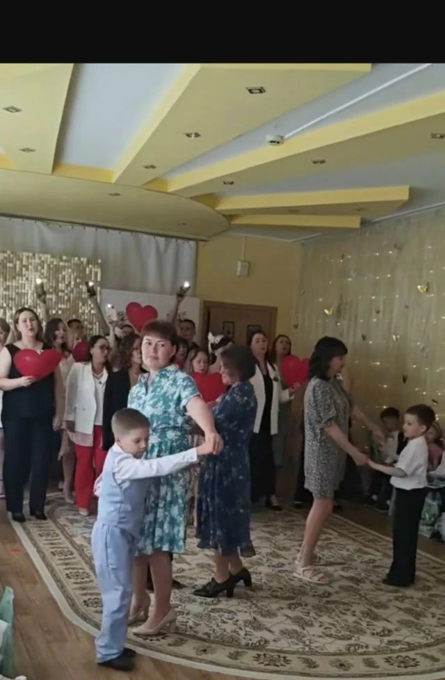 Выпускной бал в детском саду - особое событие для каждого ребёнка и его родителей. Это ...