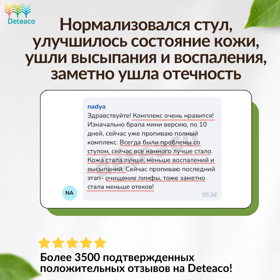 💥Каких результатов ждать от «Базового»?