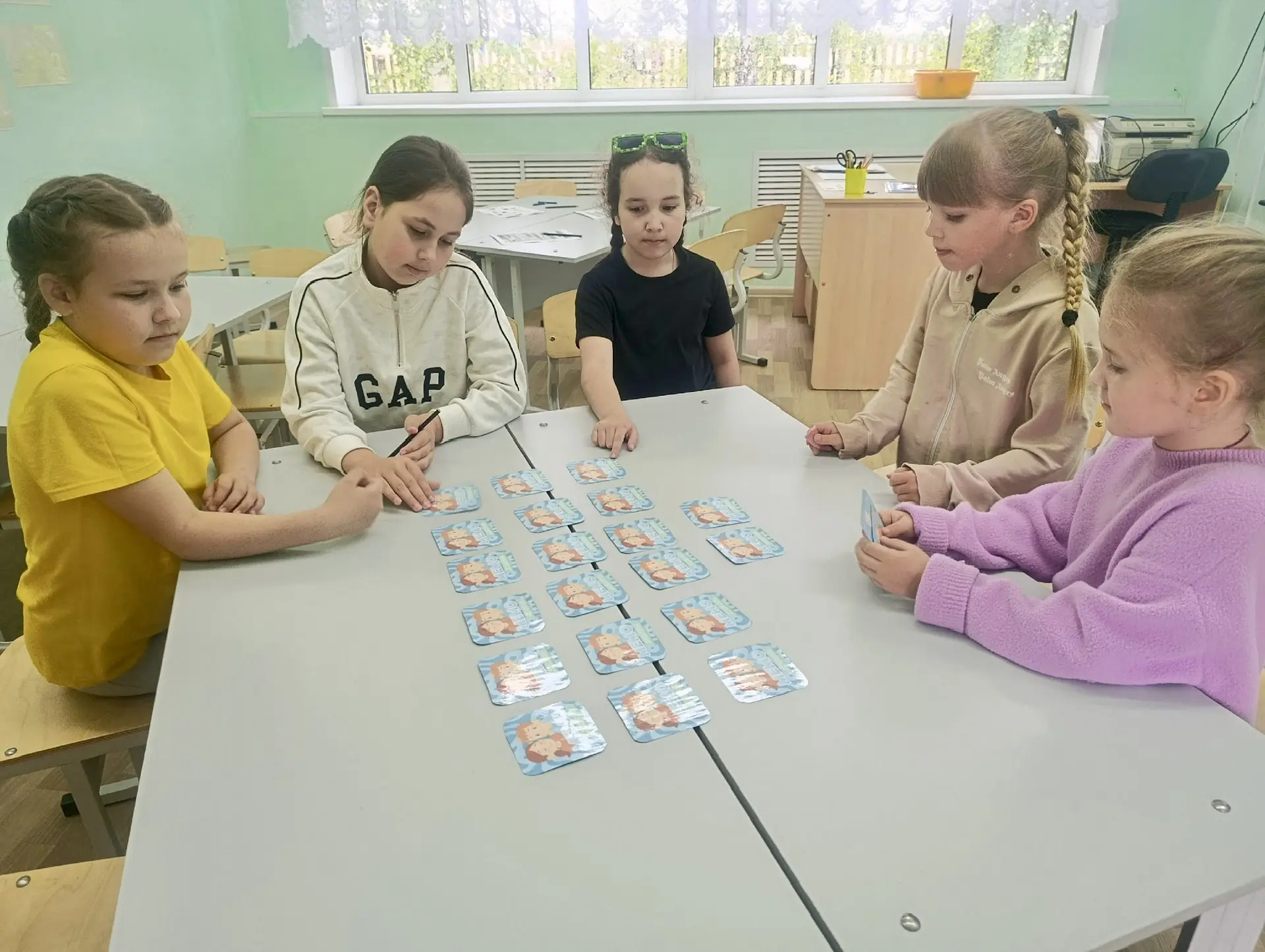 ДОЛ "Родные корни": День первый – Заряд бодрости и веселья! ☀️
