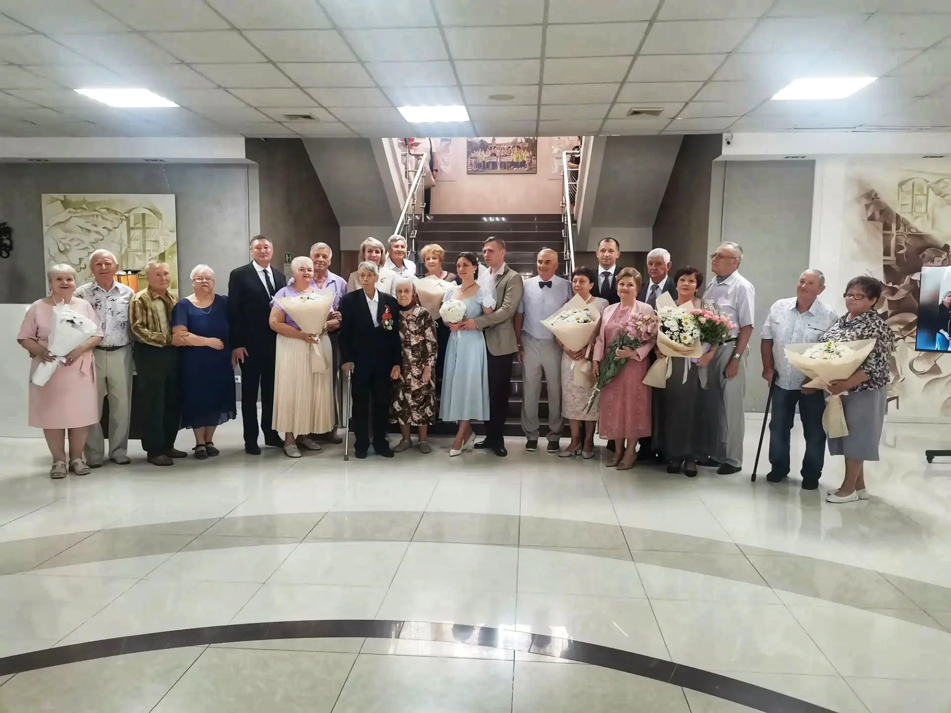 🎉Ежегодно 8 июля в России отмечают тёплый и светлый праздник — День семьи, любви и вер...