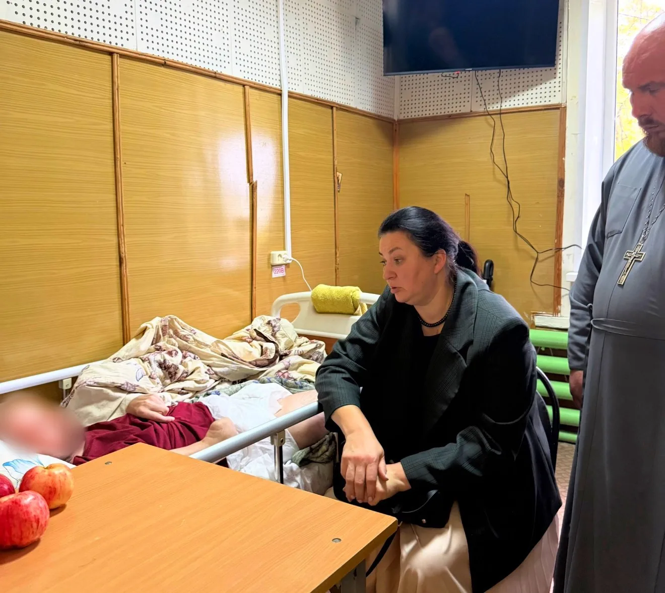 За каждым обращением к Уполномоченному по правам человека стоит конкретный человек и пр...