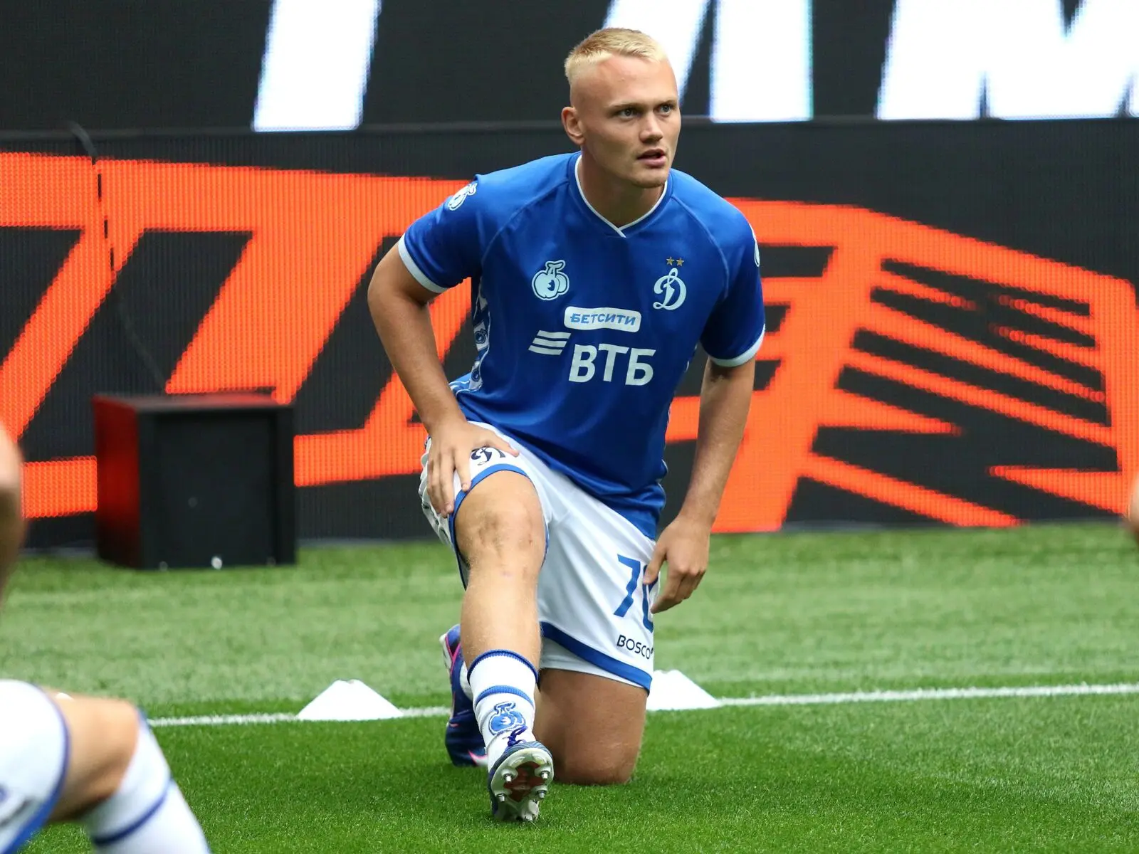 ⚽️ Дортмундская «Боруссия» интересовалась Константином Тюкавиным, но трансфер не состоя...
