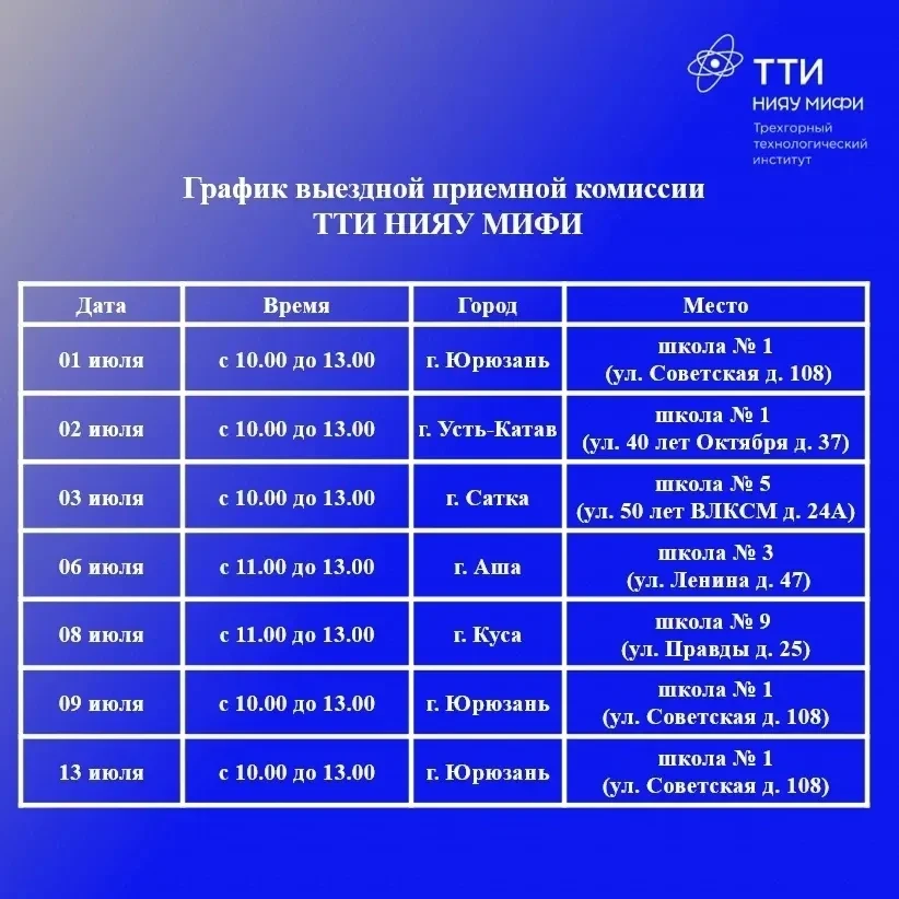 ‼️Выпускники 9-11-х классов, внимание!