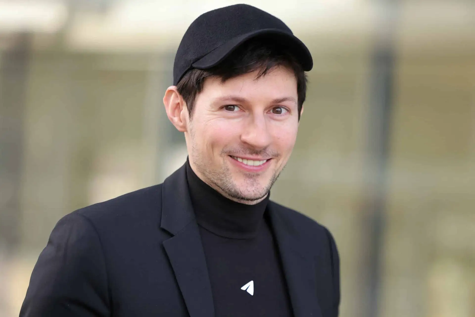 Сооснователю Telegram Павлу Дурову в РФ предъявлено обвинение в содействии террористической деятельн