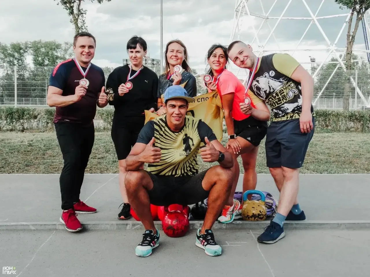 ✅Яркие молодёжные инициативы: анонс программы в рамках Международного фестиваля молодёжи
