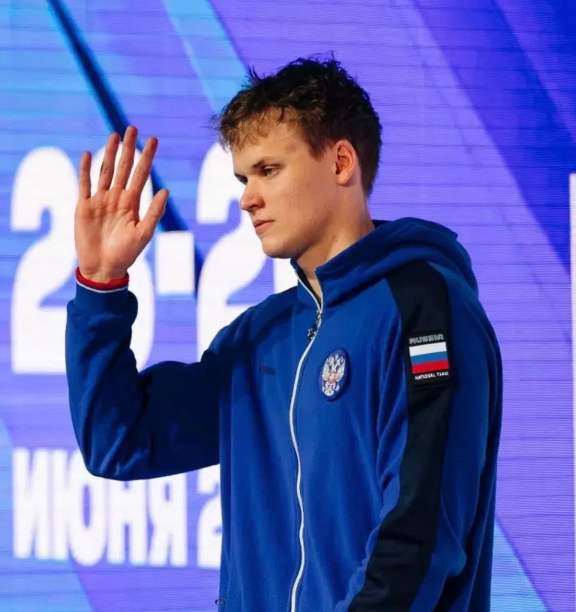 Бонжур 🇫🇷