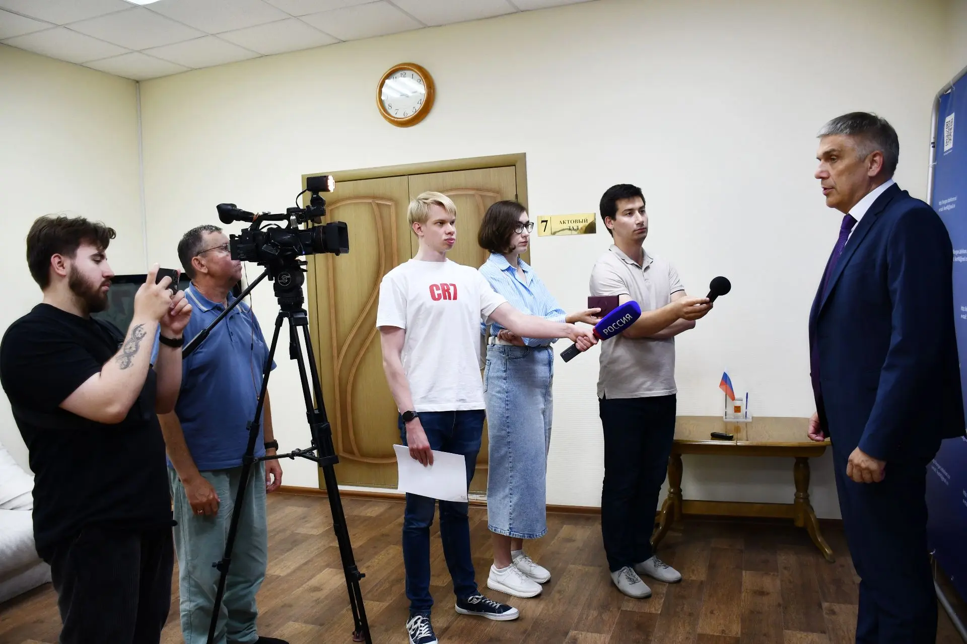 В единый день голосования в Курганской области запланировано проведение девяти избирательных кампани