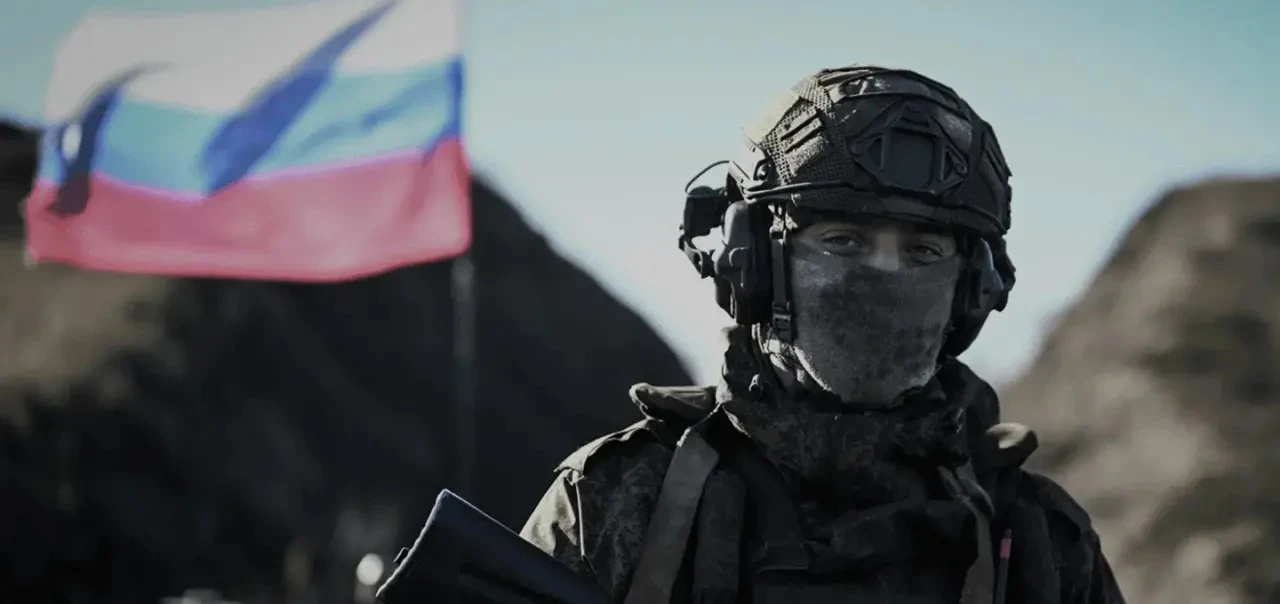 Военный комиссариат города-курорта Анапа Краснодарского края ведёт набор граждан в моби...
