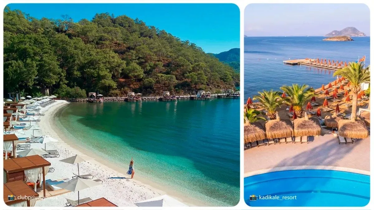 🌴 Горящие туры на 9 ночей в Турцию от 41 292 ₽ с человека: https://clck.ru/3TjJvX