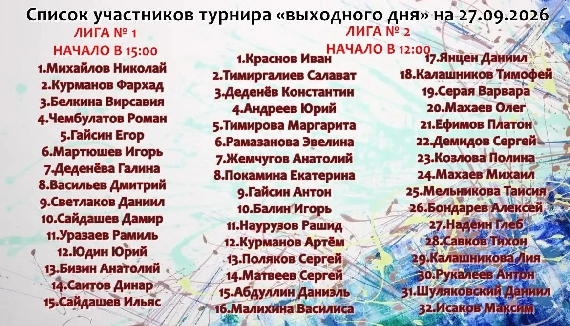 🆕🆕🆕 Добрый день, любители настольного тенниса 🏓🏓🏓