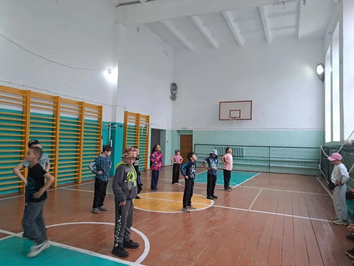 Яркие впечатления несмотря на пасмурное небо!