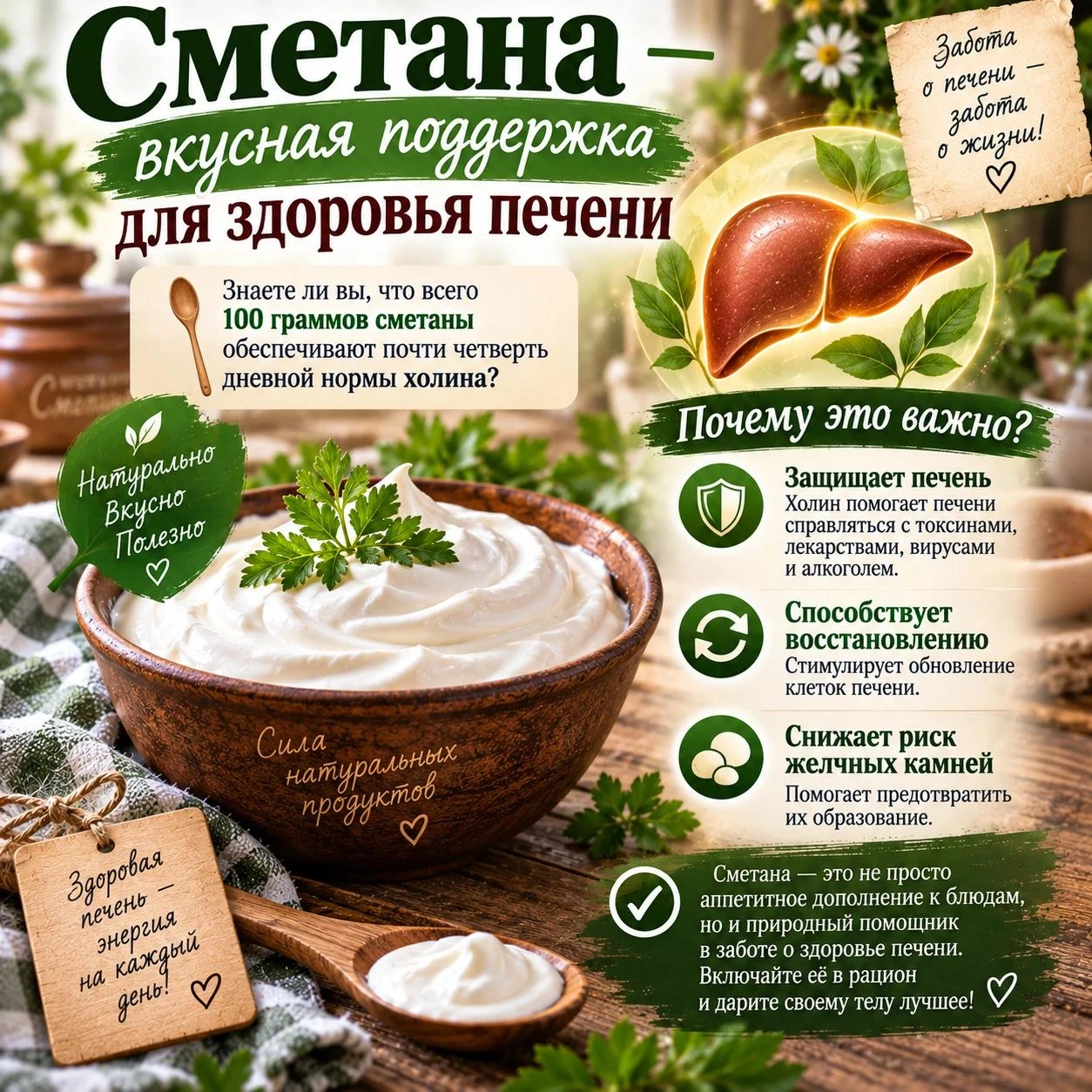 СМЕТАНА