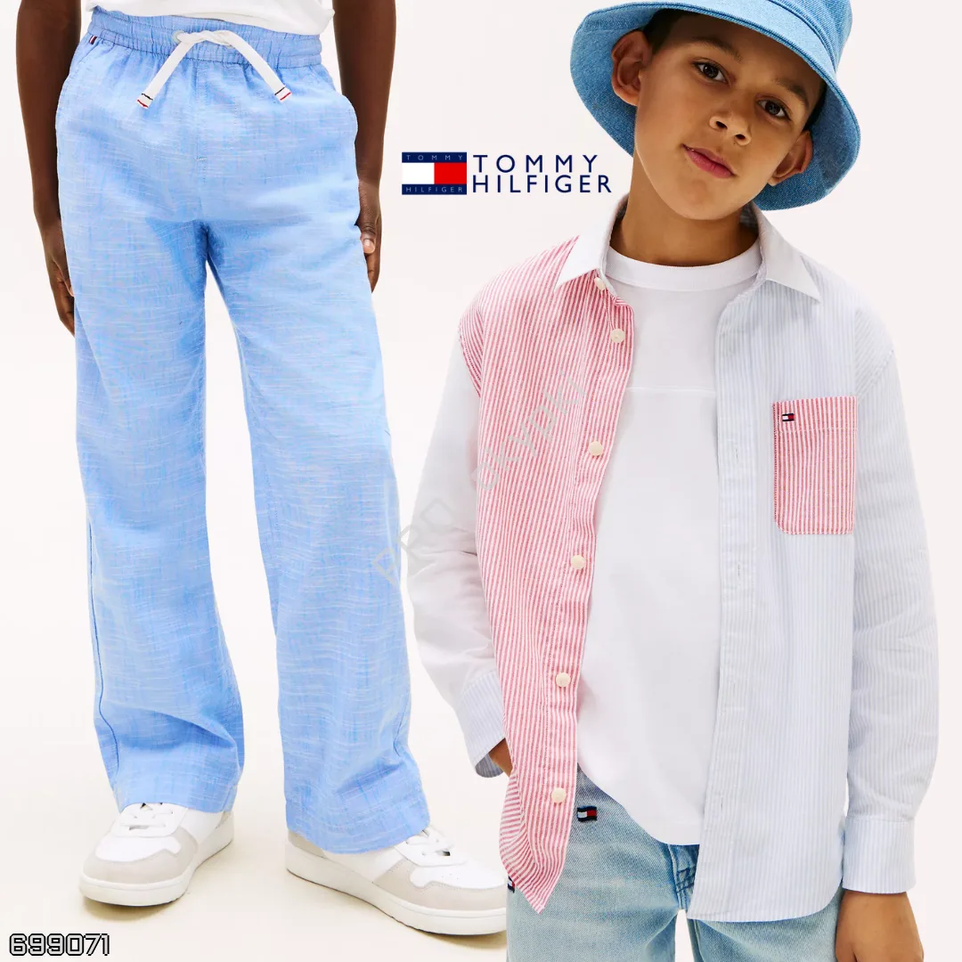 #Tommy_Hilfiger_PROpokypki 🇺🇸