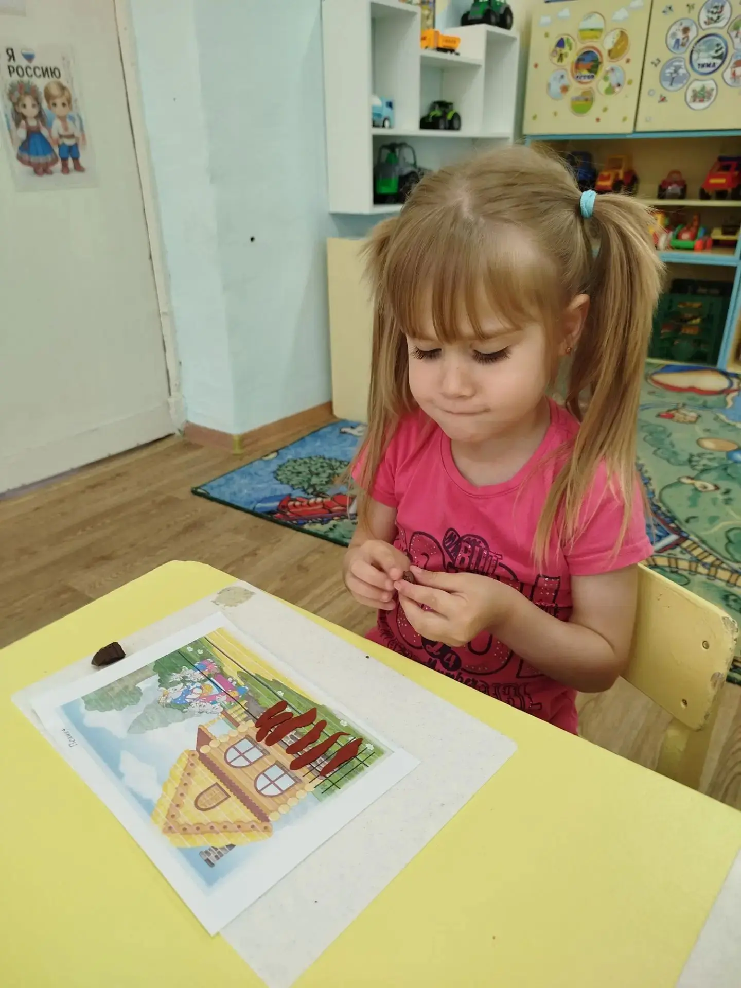 Каждый из нас знает сказку "Волк и семеро козлят". А ведь это не просто история, а целы...