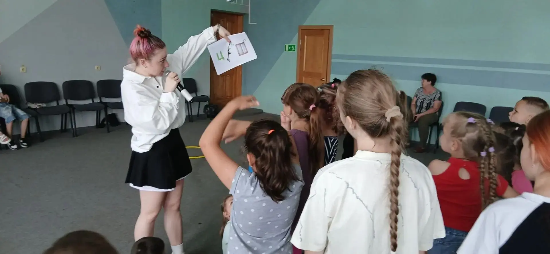 🌼В поисках лета!🌼                                                                                 