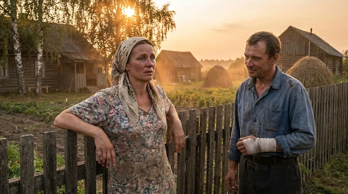 Судьбы сошлись

Жила у нас Зинаида. Ох и баба была, скажу я вам! Рослая, в плечах широкая. Как крикн