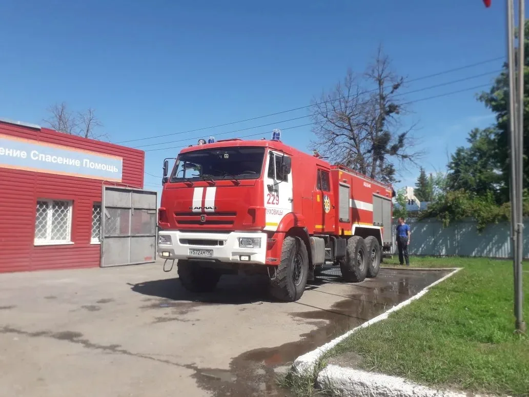 Десятый день в летнем лагере "Росинка" (Головачево ) 💦
Сегодня наши Орлята отправились на экскурсию