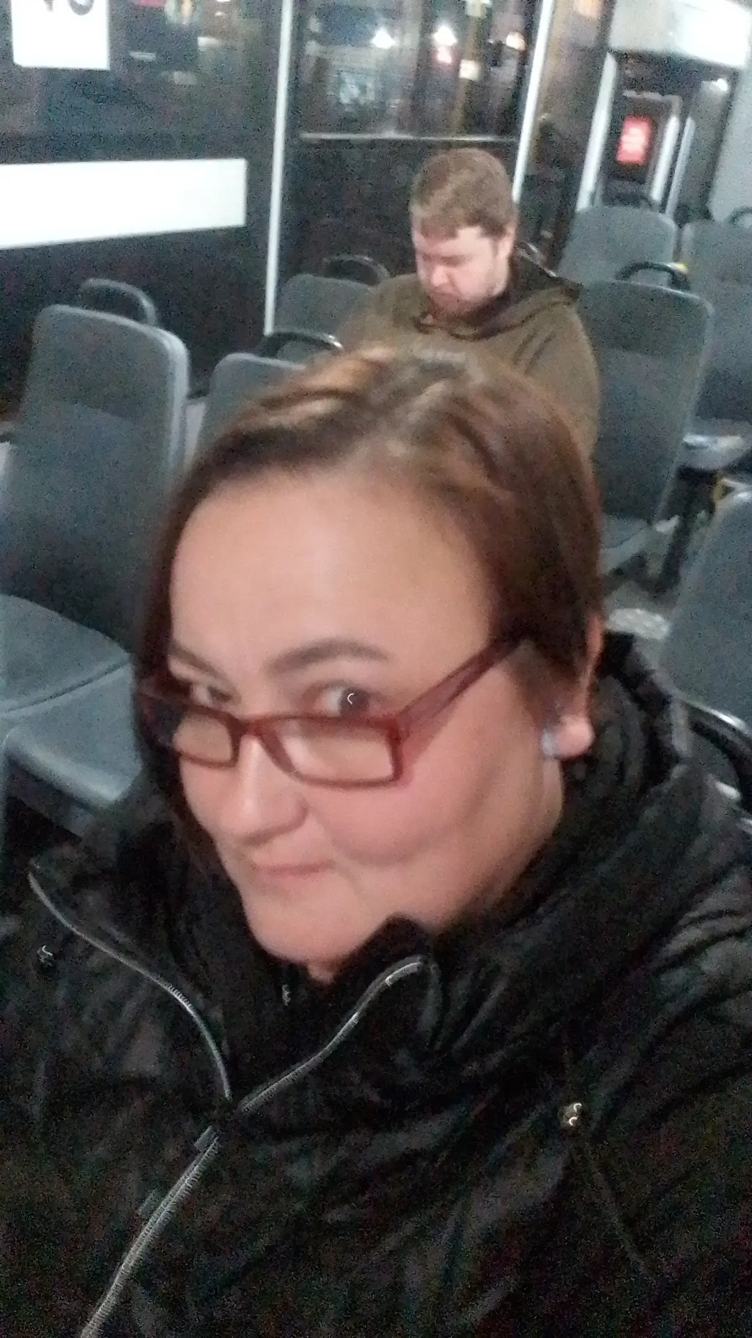 👧 Анастасия, 42