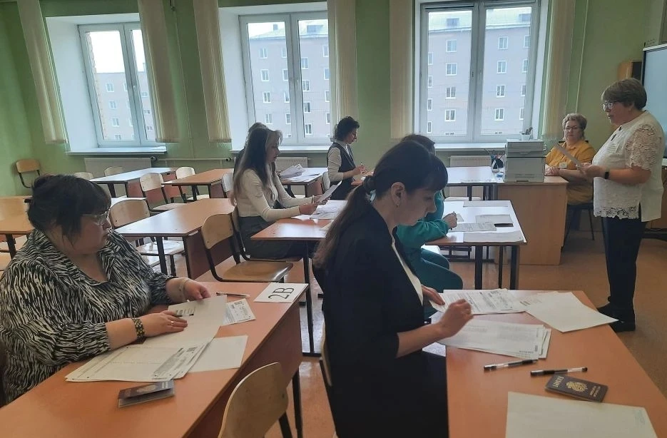 📢💯 Всероссийская акция "Сдаём вместе. День сдачи ЕГЭ родителями" 💯 📢  💥 Сегодня, 18 апреля 2026 года