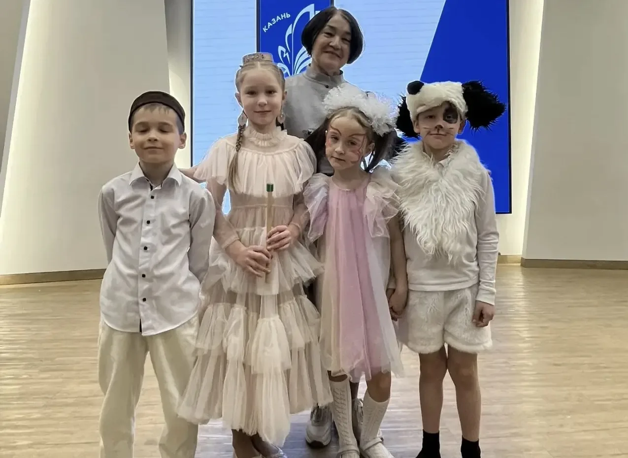 💜 ТУКАЙ ЯШИ БЕЗНЕҢ КҮҢЕЛЛӘРДӘ, ИЛҺАМ БИРЕП БАРЧА ДӨНЬЯГА  Бүген Габдулла Тукайның тууына 140 ел тулу