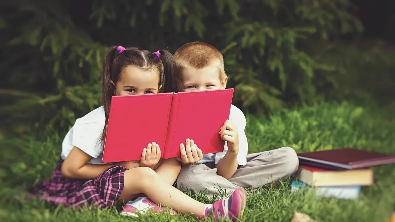 📚 РЕБЕНОК НЕ ЧИТАЕТ. ЧТО ДЕЛАТЬ?
