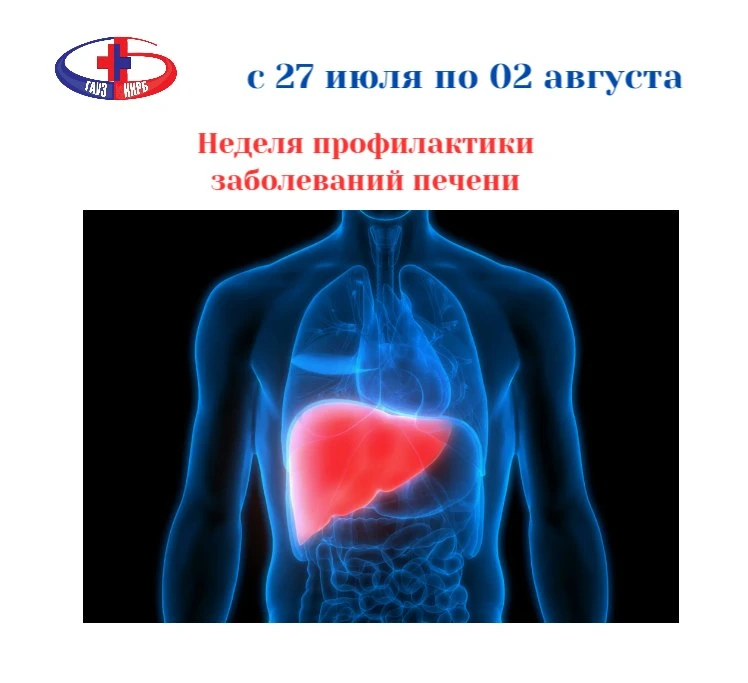 Печень — один из самых терпеливых органов нашего тела.

Она не умеет «болеть», так как в ней нет нер
