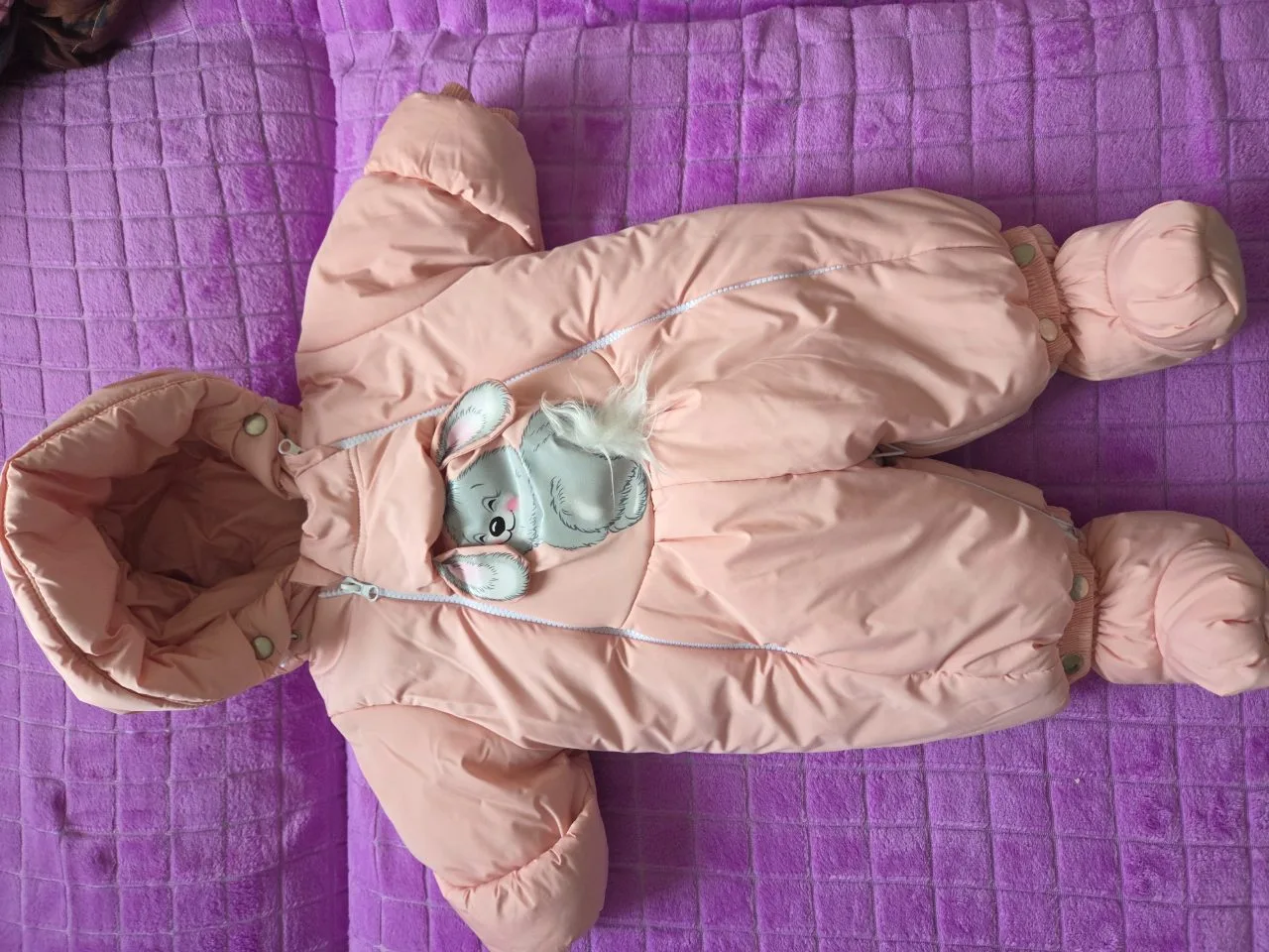👶 Детские · Южно-Сахалинск