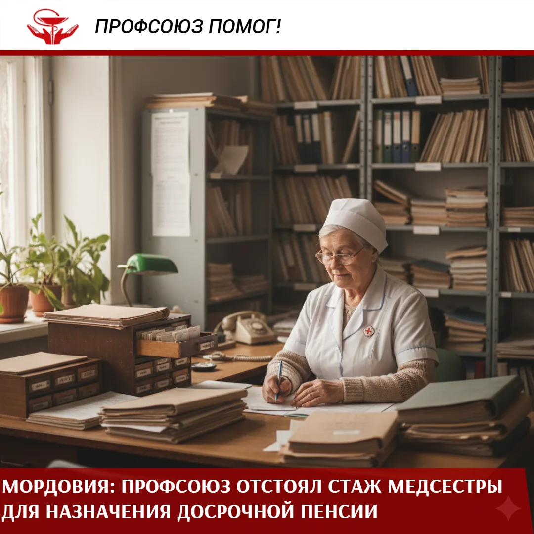 Что случилось?
