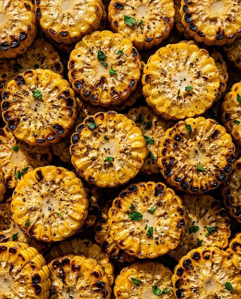В Лаваш36 появился тот самый вкус южных отпусков. 🌽 🔥