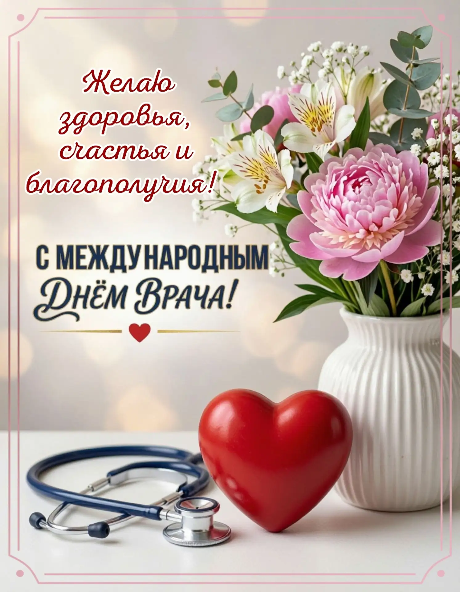 Красивое настроение каждый день