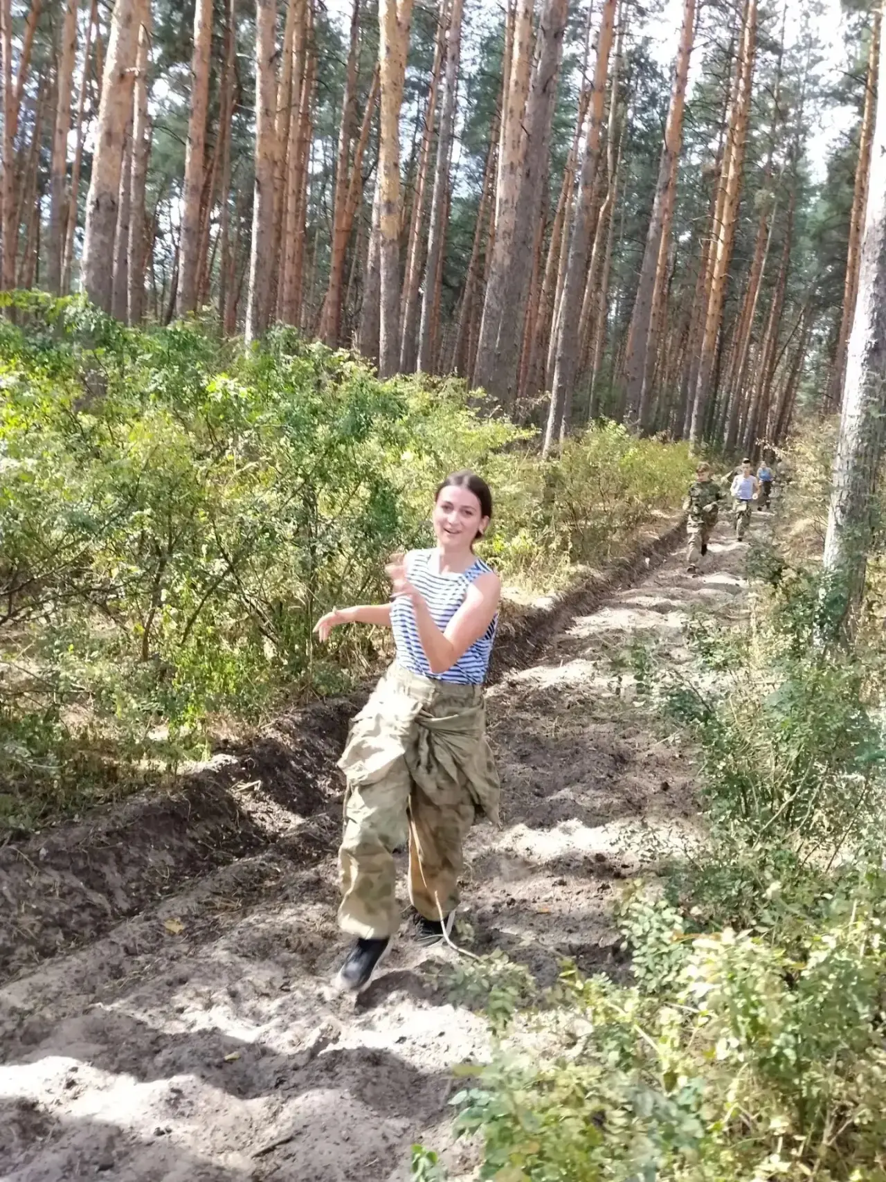 ✨ ГОРДОСТЬ ЗА НАШИХ! ✨