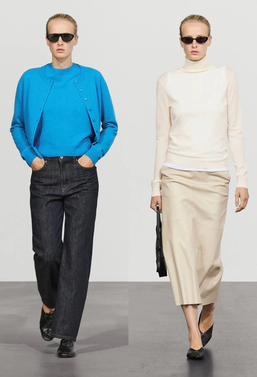 MASSIMO DUTTI
