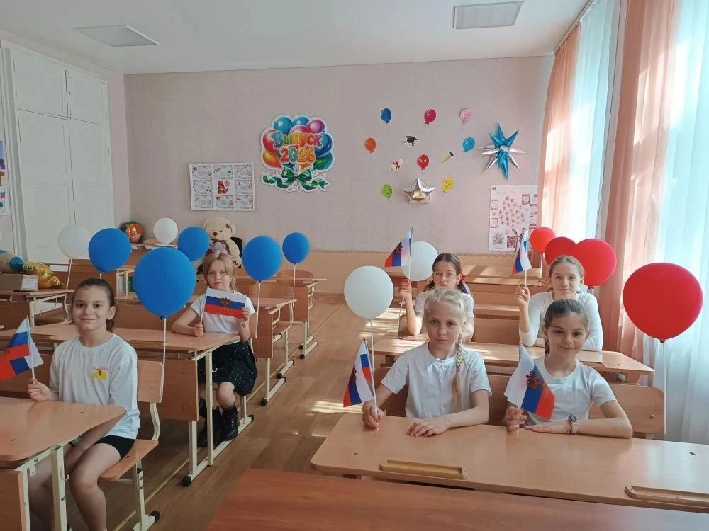 ✨У наших «Непосед» (4 отряд) сегодня был насыщенный и  очень душевный день!       Сначала с ребятами