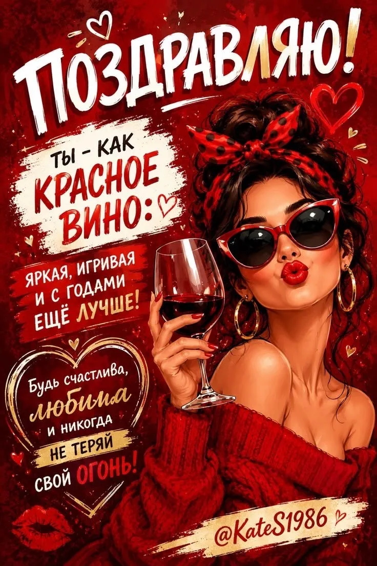 🔥Ставьте реакции, отправляйте близким ❤️