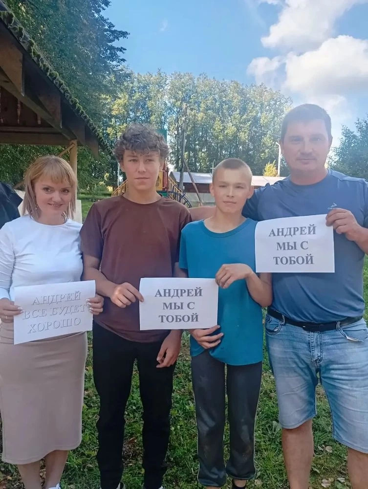 Ковалевский детский дом присоединился к нашей акции «Добро в каждом сердце»! ❤️ Ребята ...