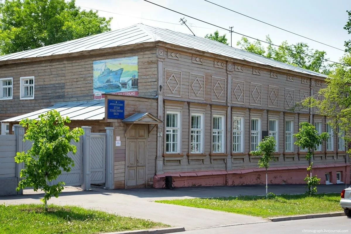 Палитра осени: добро пожаловать в Детскую художественную школу! 🎨