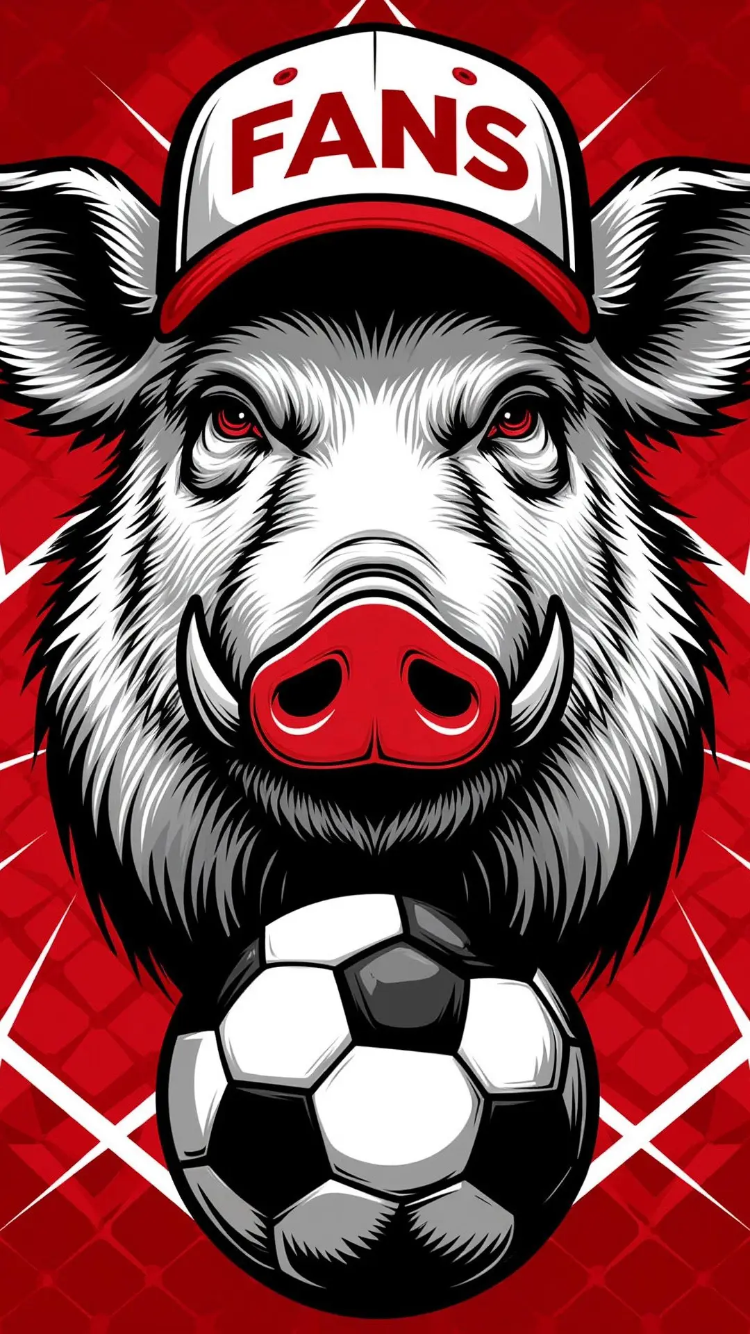 🐗 Мясные обои для телефона 📱