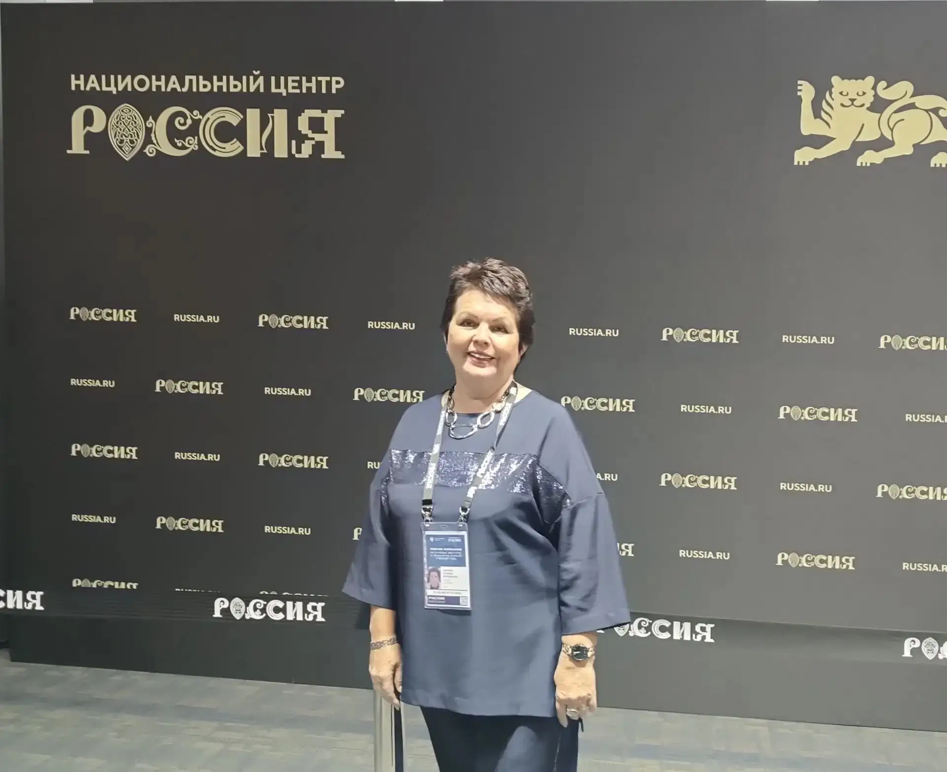 Опыт воспитания ГИПУ - в общую копилку страны