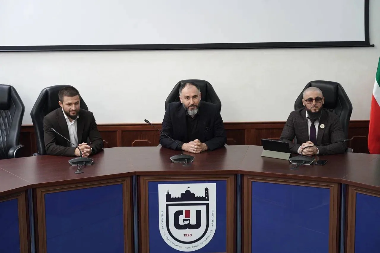 🤝Институт энергетики укрепляет связи со средним профессиональным образованием