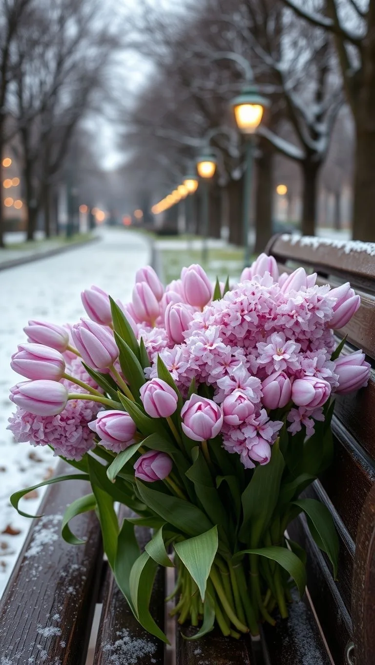 Ураа вот пришла весна и солнце!!!) 🌞 все тает и оживает) люблю это время года💕 хочется работать и 