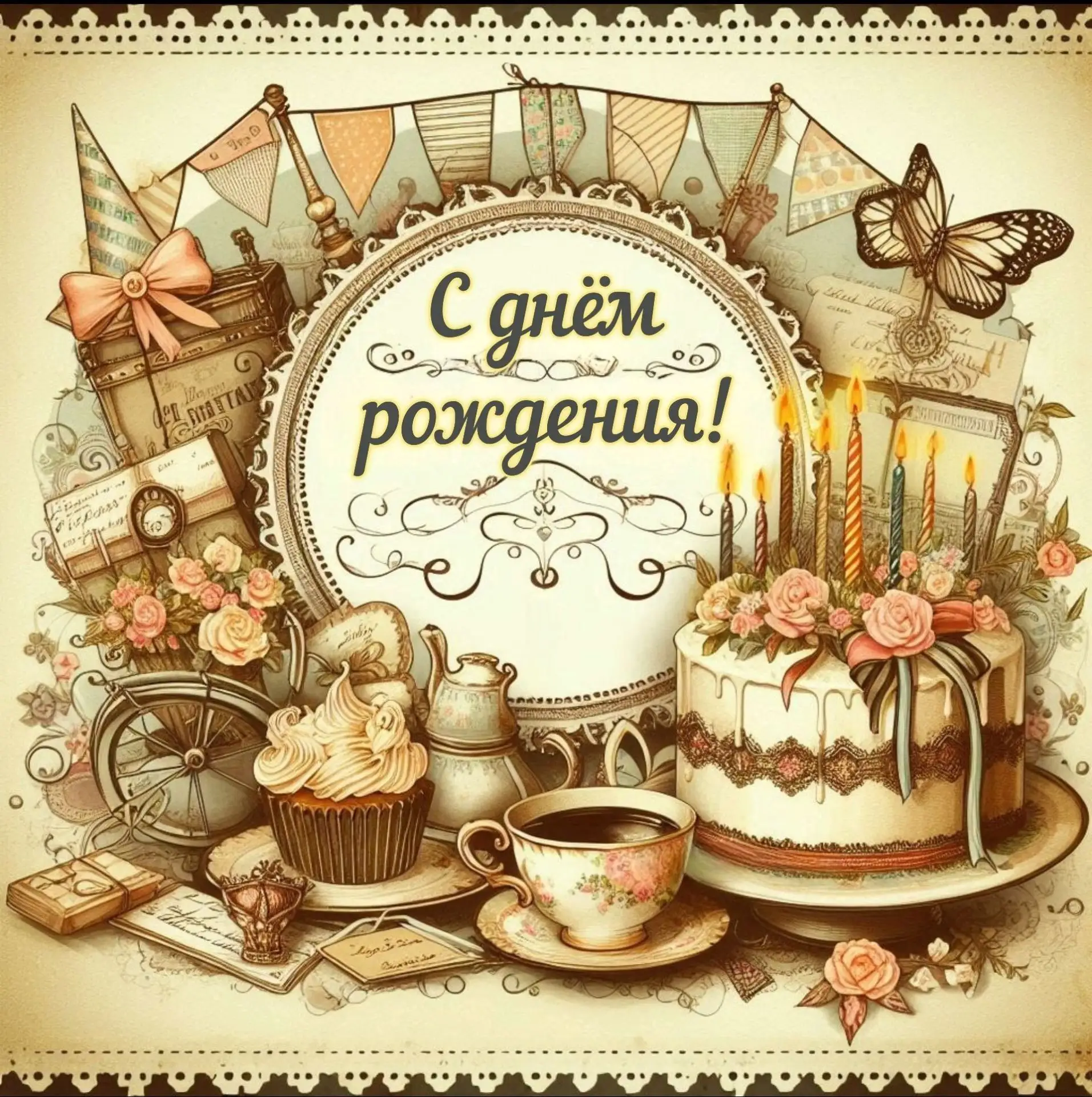 🌹Уважаемая Анна Васильевна!