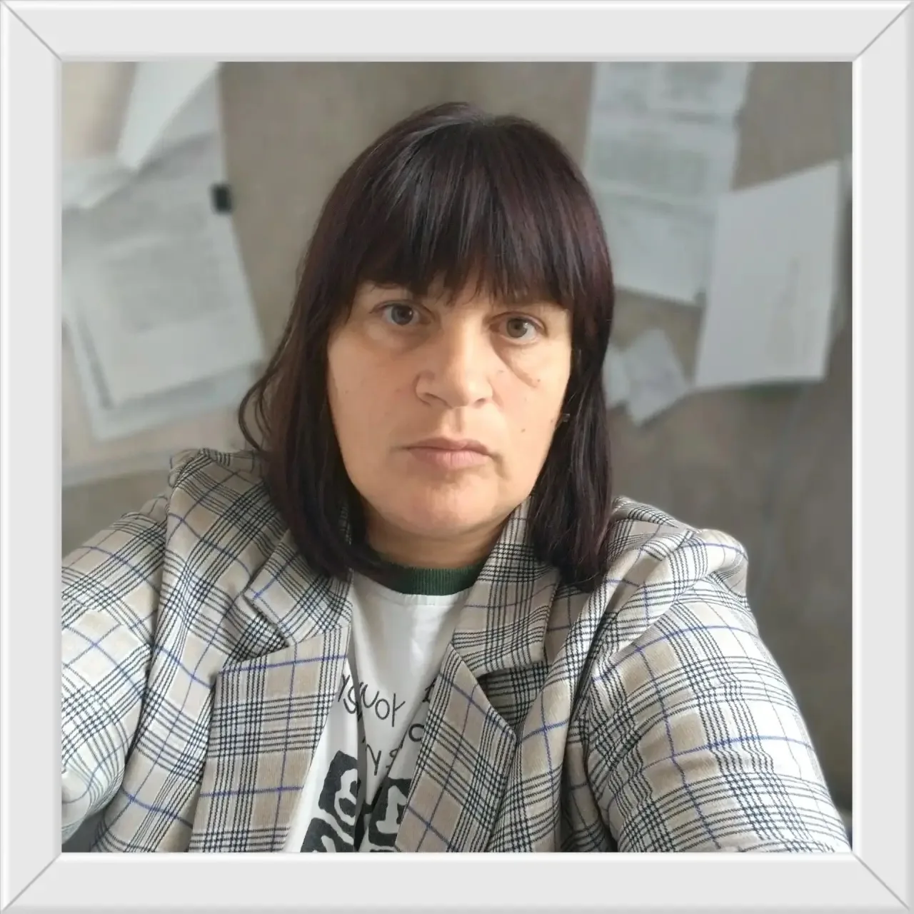 💐👩‍🏫Ольга Александровна Поснова: тот, кто держит невидимую, но самую прочную опору ш...