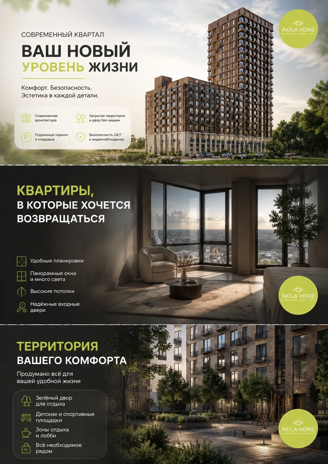 ❗️Квартира с РЕМОНТОМ